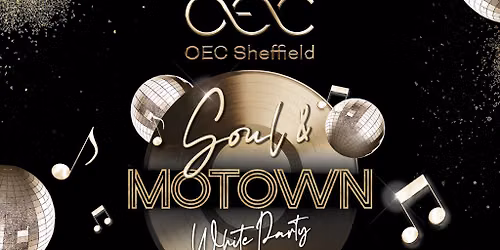 Soul & Motown White Party