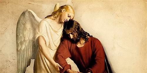 Lamb of God Oratorio 2026