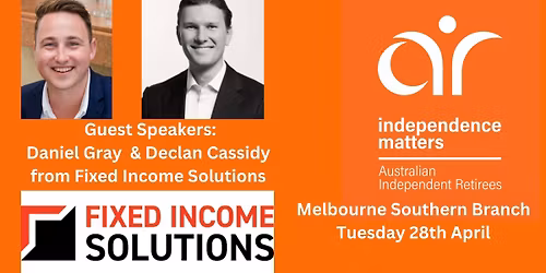 Melbourne Southern Branch