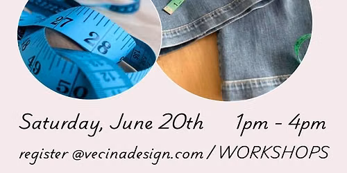 Alterations Workshop