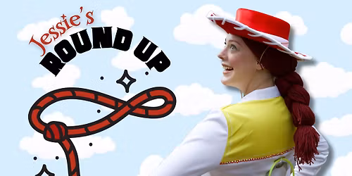 Jessie's Toy Round Up