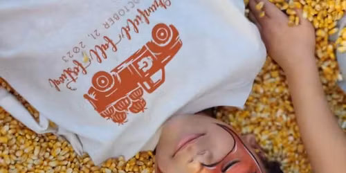 Greenfield Preschool's 9th Annual Fall Festival