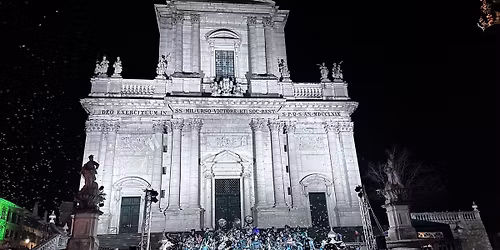 Guggenmusigen in der Altstadt