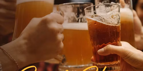 Sip & Shop Small Business Saturday