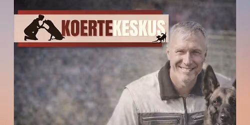 Loeng "Meeleolu loomine koeraspordis"