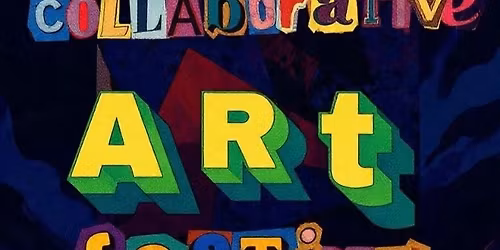 IKM COLLABORATIVE ART FESTIVAL