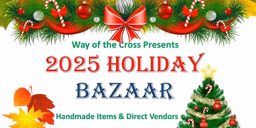 Holiday Bazaar