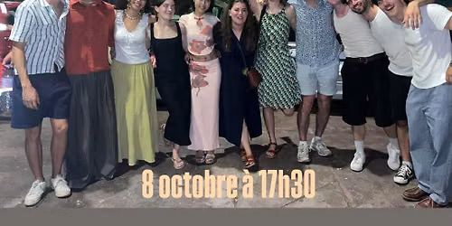 AUDITION POUR LES MUSIKOS \ud83c\udfb6