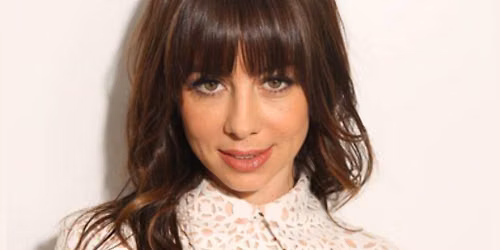 Natasha Leggero