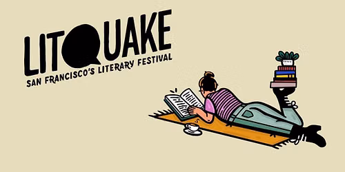 Litquake Out Loud + Book Fair