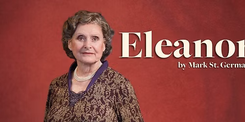 Eleanor at Central Square Theater