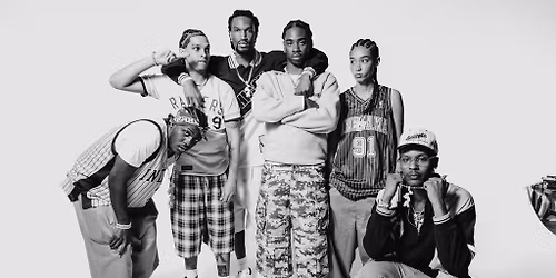 CONCRETE BOYS: IT'S US - VOL. 2 TOUR