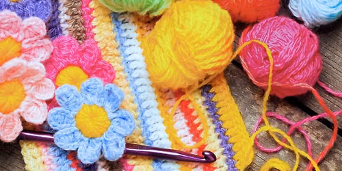 Crochet Club