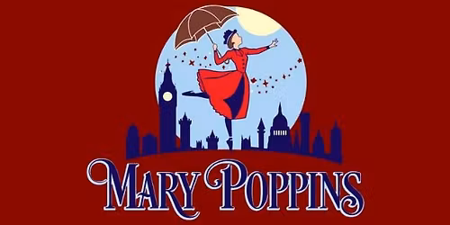 Mary Poppins