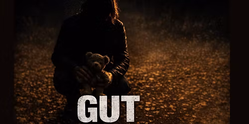 Gut theatre production