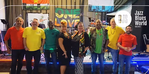 Wintertuin: Nine Miles