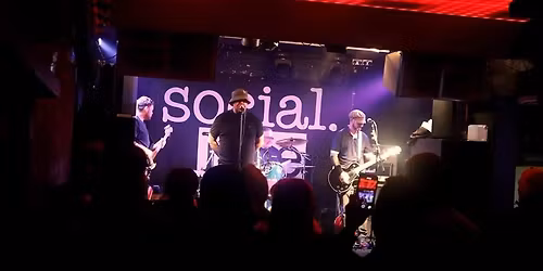 oasis tribute the Gallaghers 