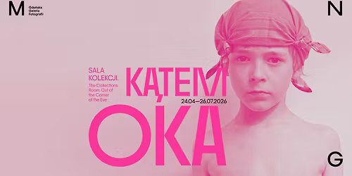 Sala Kolekcji. K\u0105tem oka