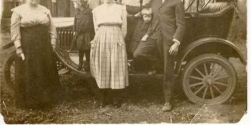Introduction to Genealogy
