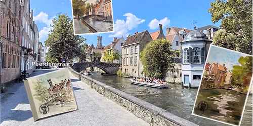 USK Brugge Groenerei