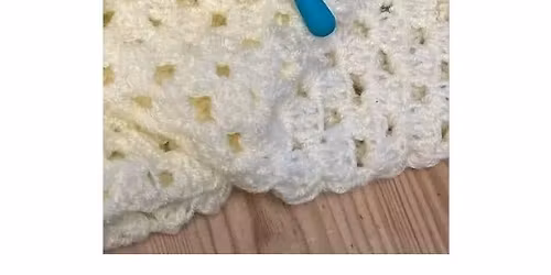 Learn to Crochet in a Day!