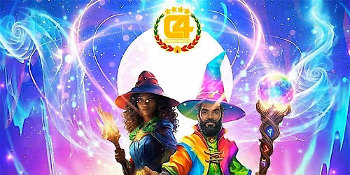 Wizards Of Mas