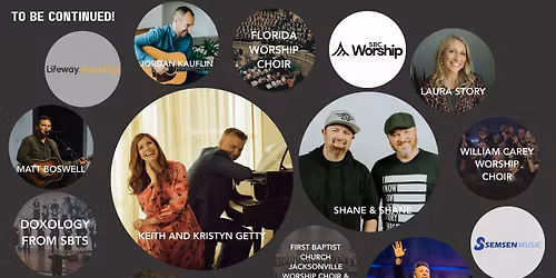 SBCMC Annual Conference