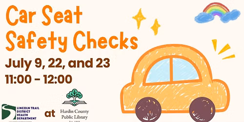Car Seat Safety Checks