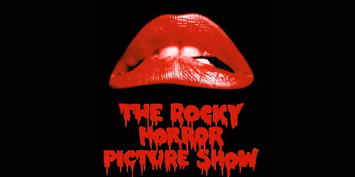 ROCKY HORROR PICTURE SHOW (50th Anniversary)