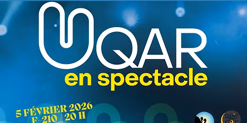 Univers-cit\u00e9 en spectacle