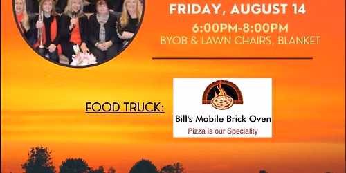 Litchfield Community Center Summer Concert Series
