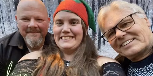 The Dielle Trio Christmas Show!