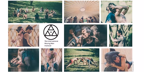 The Moving Man - retraite d\u00e9couverte - 4 jours 