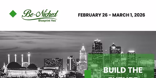 Build the Future Business Re"Treat"