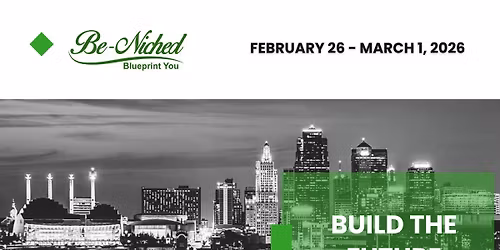 Build the Future Business Re"Treat"