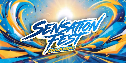 Orlando Sensation Fest
