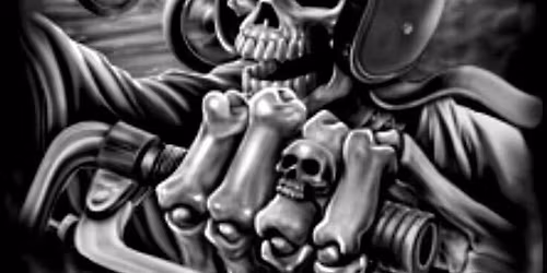 Demon's Death Ride 2025