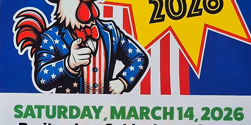 Fried Chicken Dinner