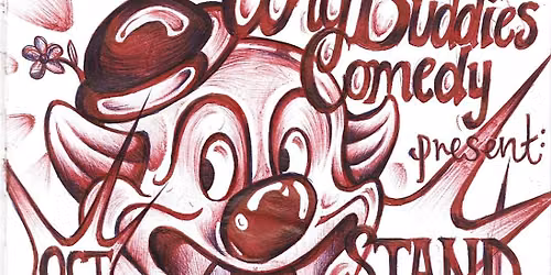 Stand Up Comedy Night at Mazorca: Presented by Any Buddies Comedy