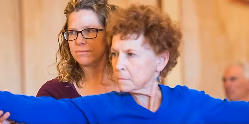 Source Yoga: Intro to Yoga Series for Beginners