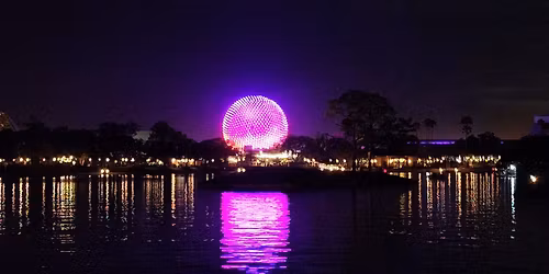 Annual Disney Nerds Podcast Half Samplethon