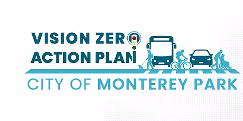 Monterey Park Safe Routes to School Workshop #2