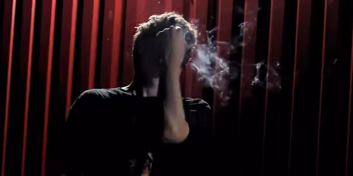 Gxrdiez, Sauve, Ruben, Cookie in London