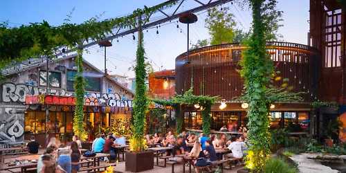 \u2615 Saturday Meetup at Cosmic Saltillo