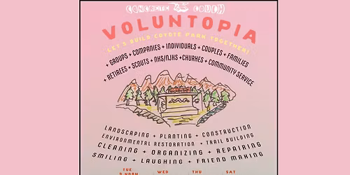 Voluntopia 