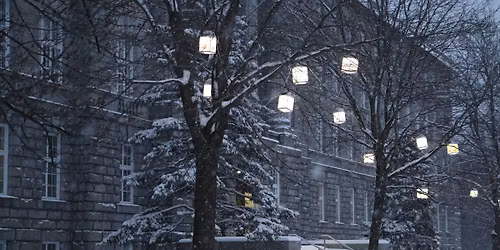 March\u00e9 de No\u00ebl SSJ