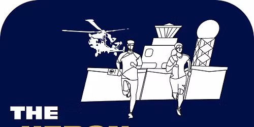 The Heron Half-Marathon