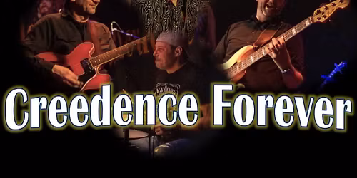Creedence Forever