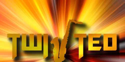 Twisted Ginger is back at Ringside Pub