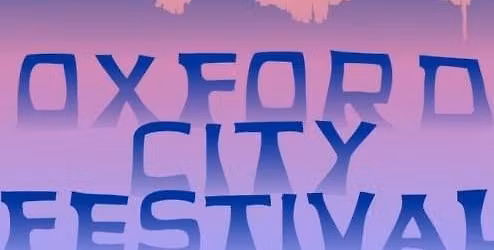 OCF present Dada Paradox\/CharmsAgainstTheEvilEye\/BartonHartshorn\/Firegazer\/Mortifi'd\/Mave&Pete